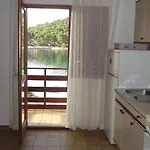 Milo Appartement Kukljica