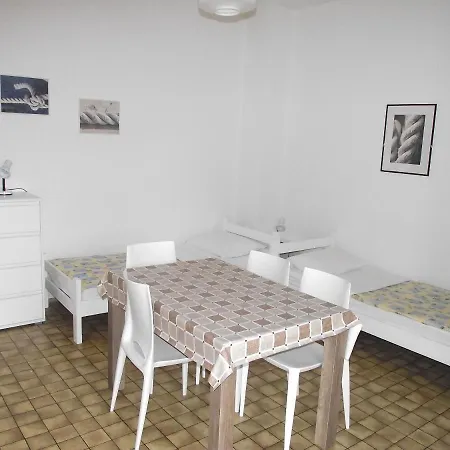 Milo Apartament