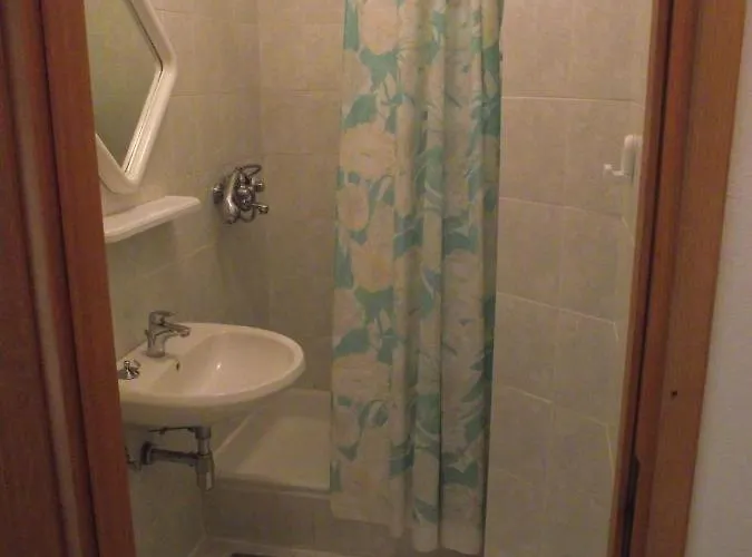 Milo Apartamento *
