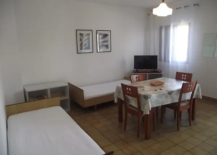 Milo Apartamento *