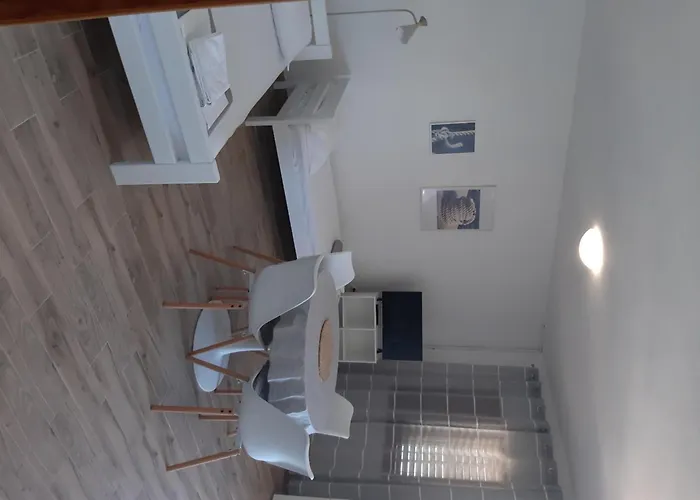 Apartamento Milo