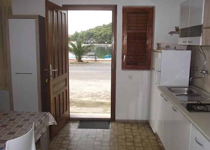 Milo Apartamento *
