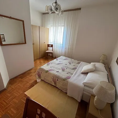 Milo Appartement
