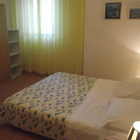 Milo Lejlighed Kukljica