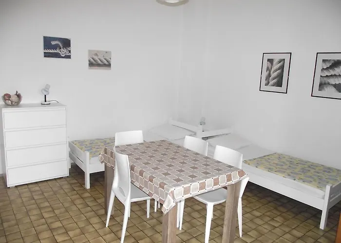 Milo Appartement