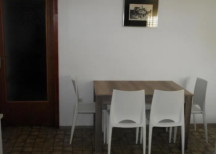 Milo Appartement *