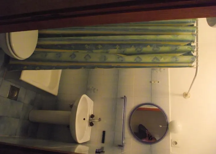 Apartamento Milo *