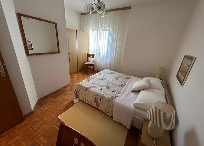 Milo Appartement