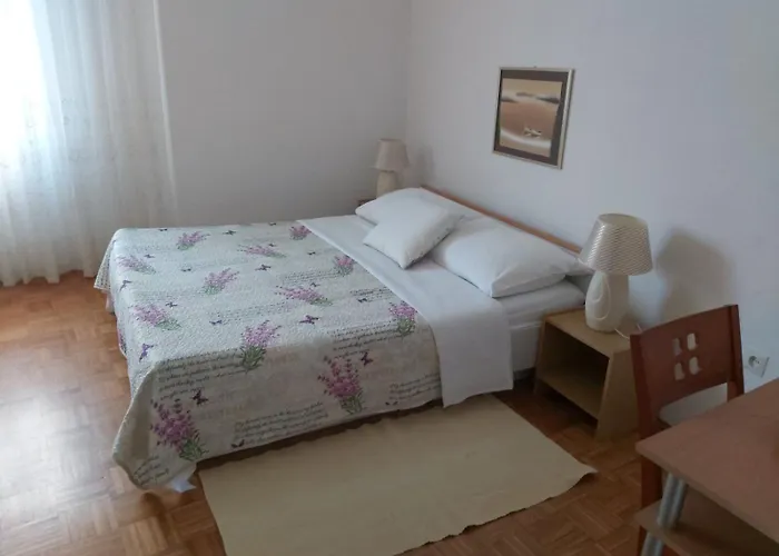 Milo Appartement *