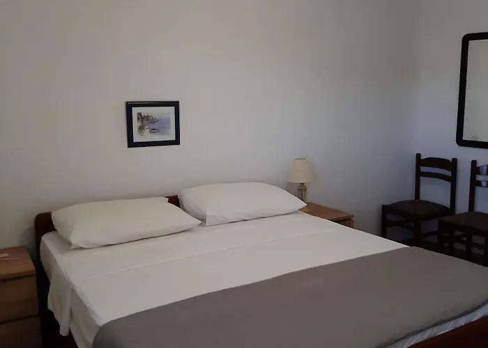 Appartement Milo *