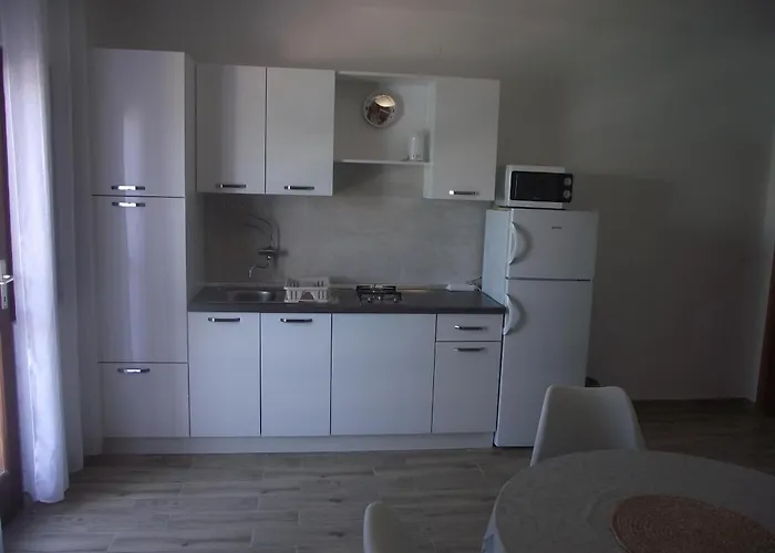 Appartement Milo Kukljica