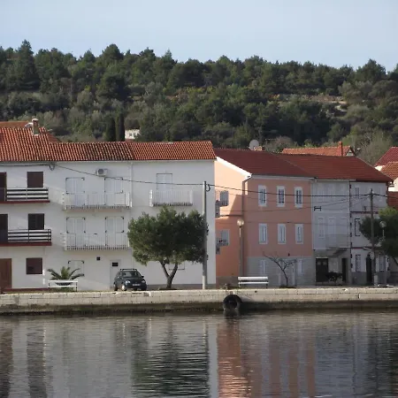 Apartman Milo