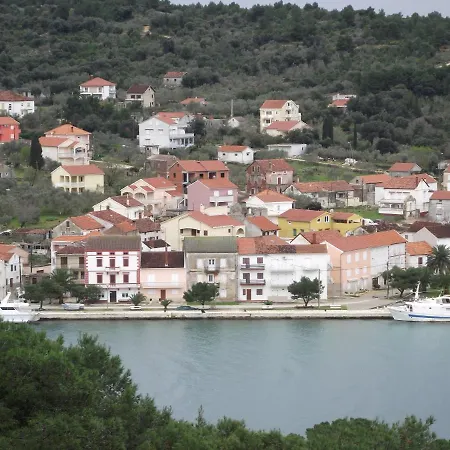 Apartman Milo