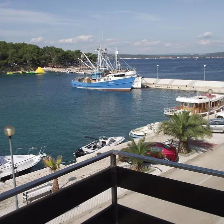 Milo Lägenhet Kukljica