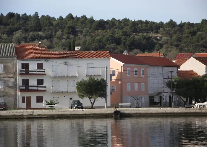Apartman Milo
