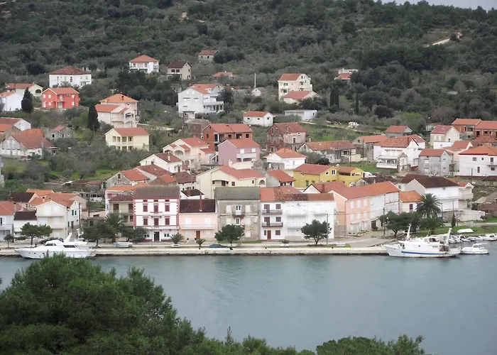 Apartman Milo