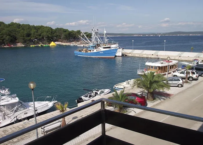 Milo Lägenhet Kukljica