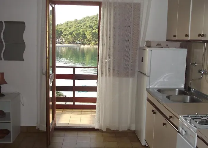 Milo Lägenhet Kukljica