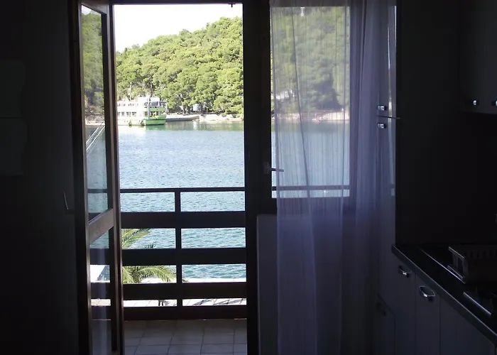 Milo Lägenhet Kukljica